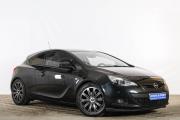 Opel Astra J Тюмень  - изображение 19