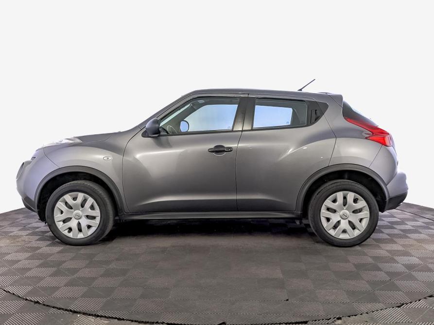 Nissan Juke I Москва  - изображение 8