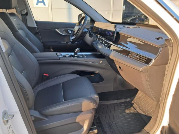 Chery Tiggo 7 Pro Max I Рестайлинг с пробегом 2025 года, цена 2 190 000 рублей, 6140 км, внедорожник, Автокод Объявления
