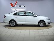 Skoda Rapid I Рестайлинг Уфа  - изображение 20