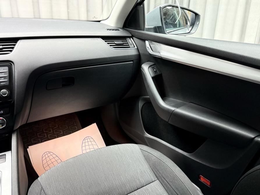 Skoda Octavia III (A7) Ижевск  - изображение 12