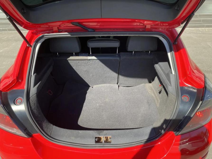 Opel Astra H Рестайлинг Краснодар  - изображение 16