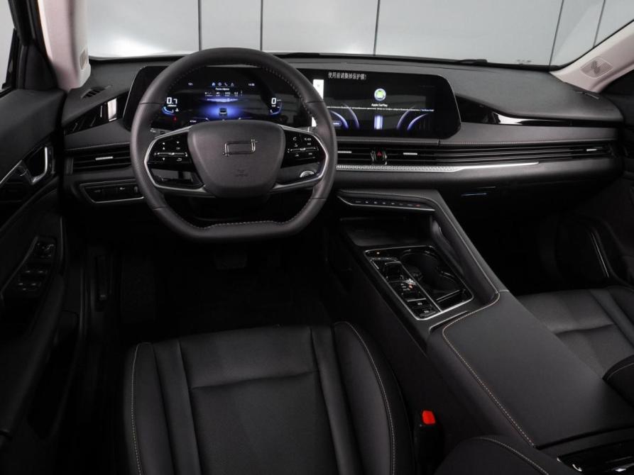 FAW Bestune B70 I Воронеж  - изображение 6