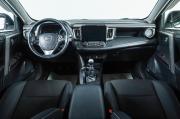 Toyota RAV4 IV (XA40) Новосибирск  - изображение 28