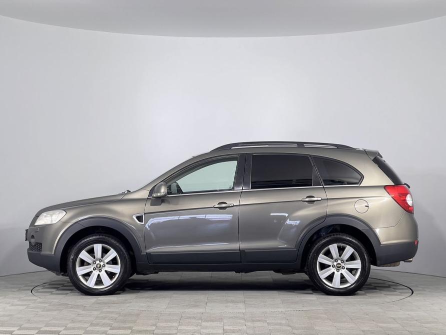 Chevrolet Captiva I Калининград  - изображение 8