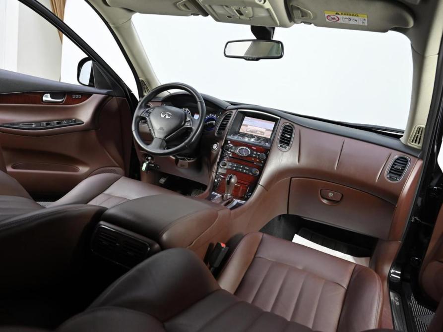 Infiniti QX50 I Москва  - изображение 7