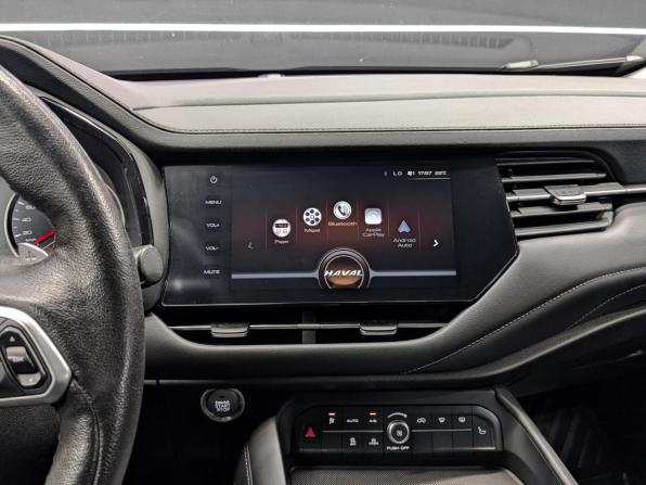 Haval F7 I с пробегом 2021 года, цена 1 620 000 рублей, 120000 км, внедорожник, Автокод Объявления
