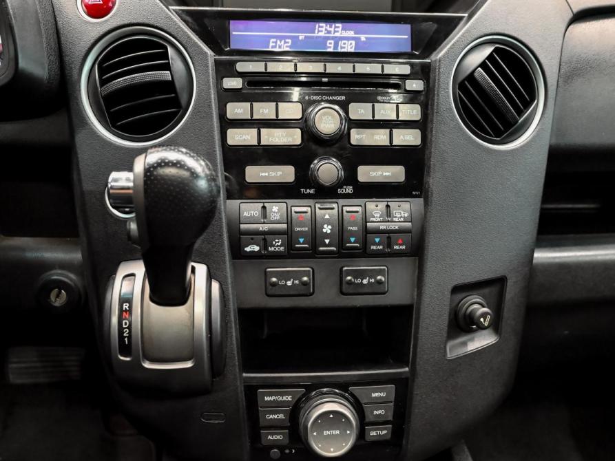 Honda Pilot II Рестайлинг Екатеринбург  - изображение 16