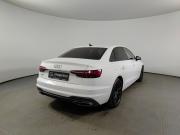Audi A4 V (B9) Рестайлинг Уфа  - изображение 30