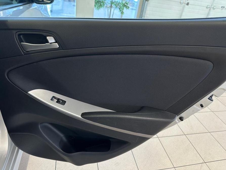 Hyundai Solaris I Рестайлинг Волгоград  - изображение 17