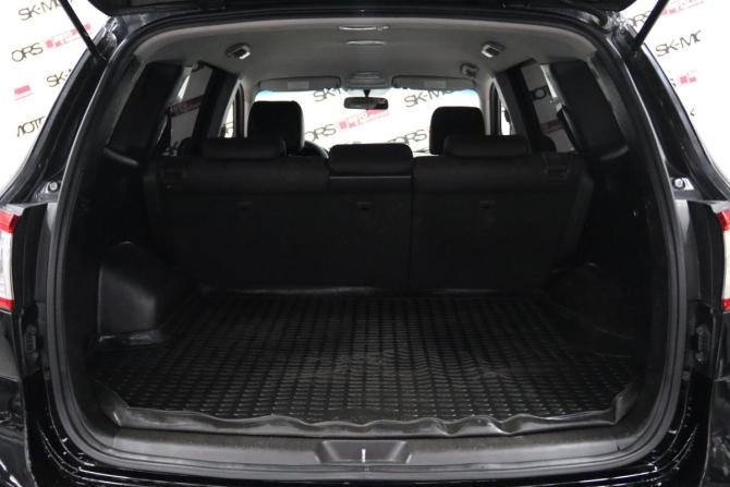 Hyundai Santa Fe II Рестайлинг с пробегом 2010 года, цена 955 550 рублей, 288433 км, внедорожник, Автокод Объявления