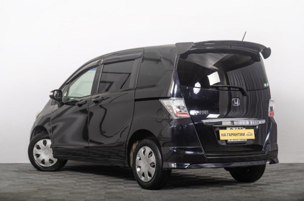 Honda Freed I Томск  - изображение 6