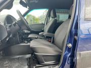 Chevrolet Niva I Рестайлинг Стерлитамак  - изображение 35