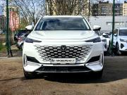 Changan UNI-K Санкт-Петербург  - изображение 20