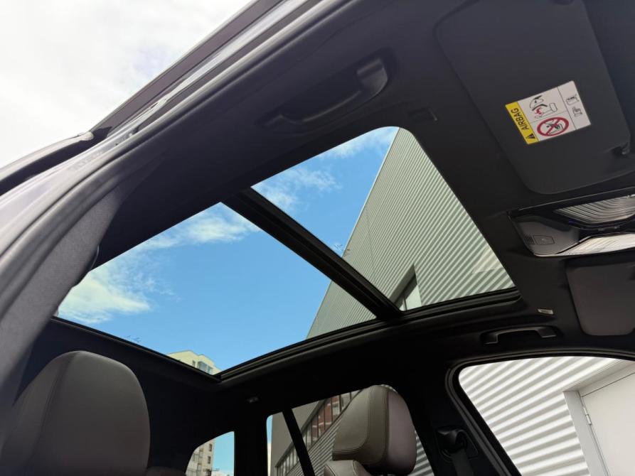 BMW X3 III (G01) Иркутск  - изображение 30