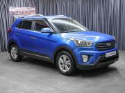 Hyundai Creta I Москва  - изображение 22