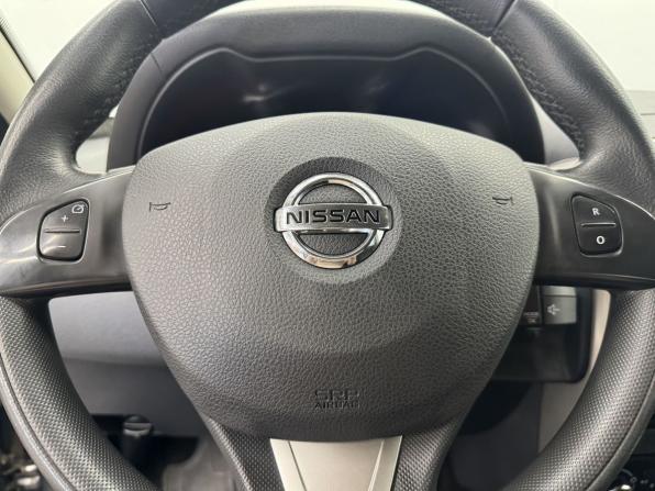 Nissan Terrano III (D10) с пробегом 2018 года, цена 1 429 000 рублей, 104337 км, внедорожник, Автокод Объявления