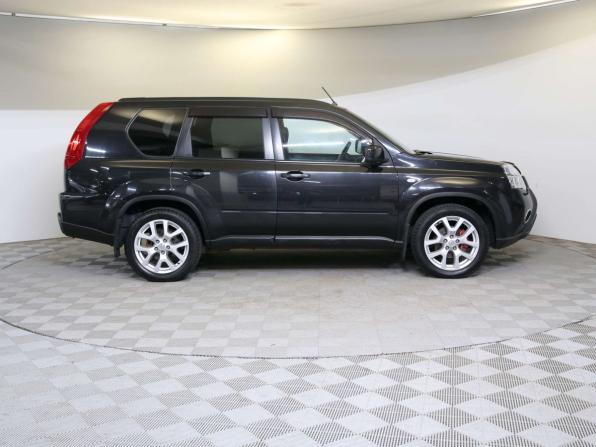 Nissan X-Trail II Рестайлинг с пробегом 2012 года, цена 1 150 000 рублей, 177864 км, внедорожник, Автокод Объявления