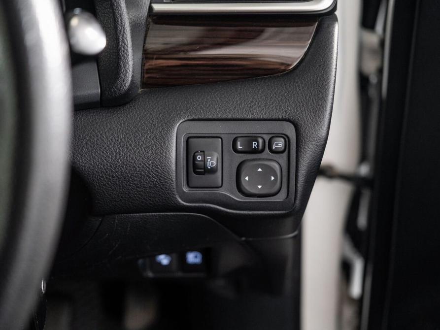 Toyota Premio II (T26) Рестайлинг 2 Иркутск  - изображение 14