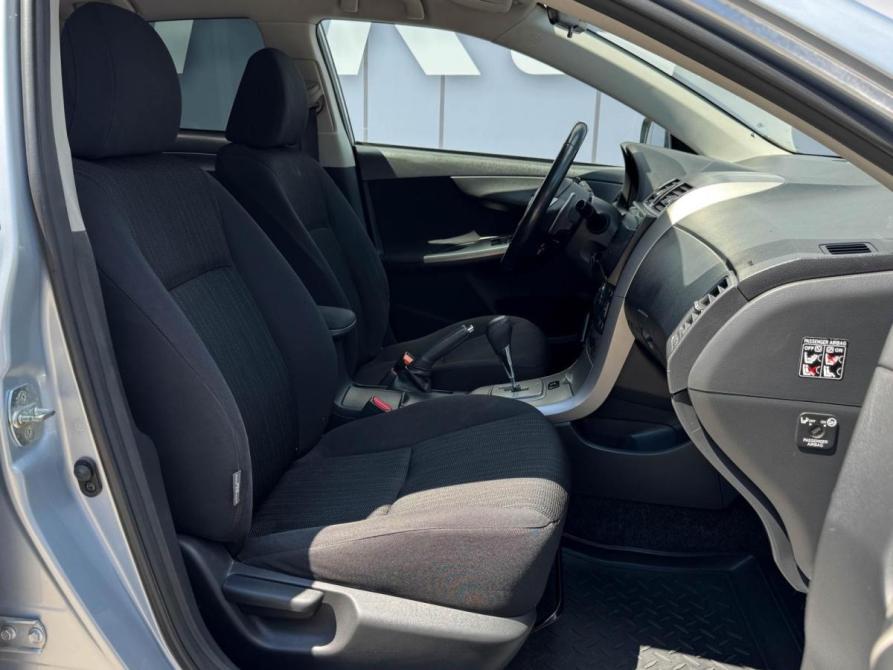 Toyota Corolla X (E140 E150) Кропоткин  - изображение 8