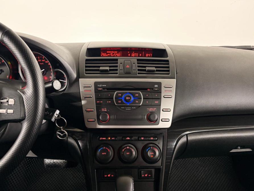 Mazda 6 II (GH) Екатеринбург  - изображение 24
