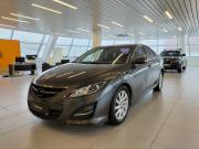 Mazda 6 II (GH) Рестайлинг Санкт-Петербург  - изображение 16