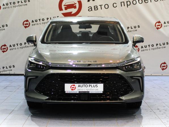 BAIC U5 Plus с пробегом 2023 года, цена 1 889 000 рублей, 13 км, седан, Автокод Объявления