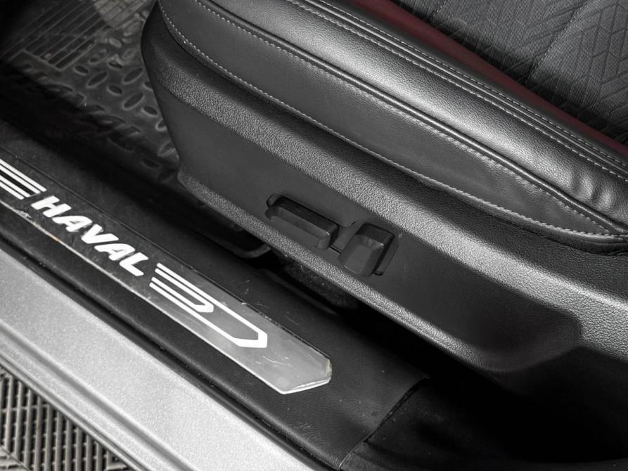 Haval F7x I Рестайлинг Санкт-Петербург  - изображение 11