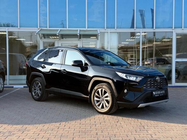 Toyota RAV4 V (XA50) с пробегом 2020 года, цена 3 300 000 рублей, 21778 км, внедорожник, Автокод Объявления