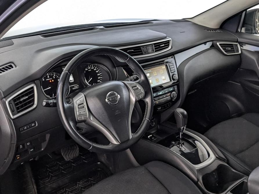 Nissan Qashqai II Москва  - изображение 15