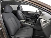 Hyundai Sonata VII (LF) Рестайлинг Москва  - изображение 54