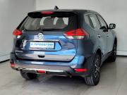 Nissan X-Trail III Рестайлинг Москва  - изображение 20