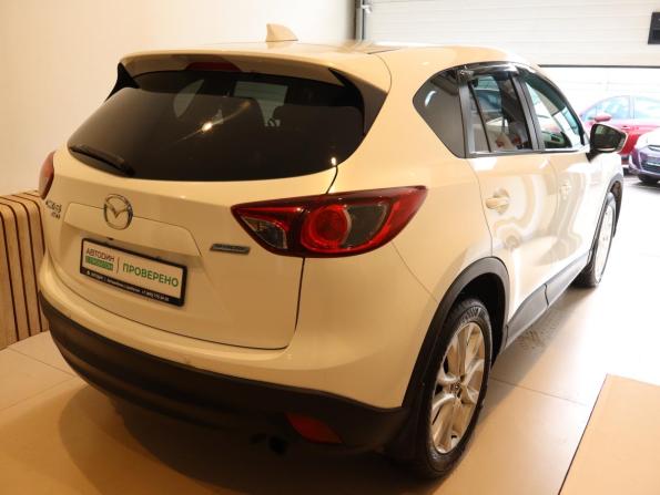 Mazda CX-5 I с пробегом 2012 года, цена 1 249 000 рублей, 220000 км, внедорожник, Автокод Объявления