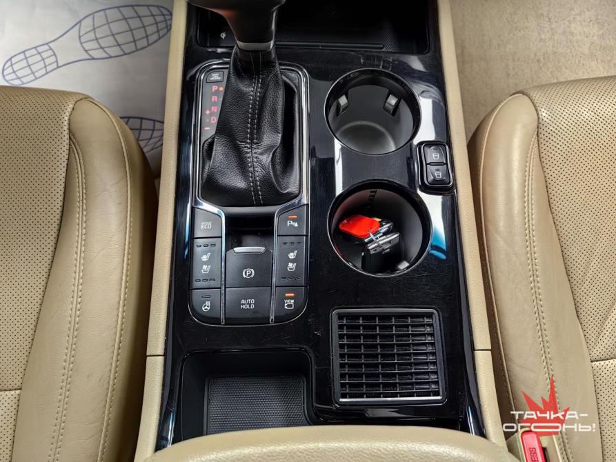 Kia Carnival III Пермь  - изображение 16