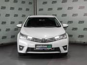 Toyota Corolla XI (E160 E170 E180) Оренбург  - изображение 25