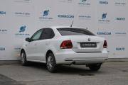 Volkswagen Polo V Рестайлинг Пермь  - изображение 29
