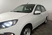 Lada (ВАЗ) Granta I Рестайлинг Волгоград  - изображение 43