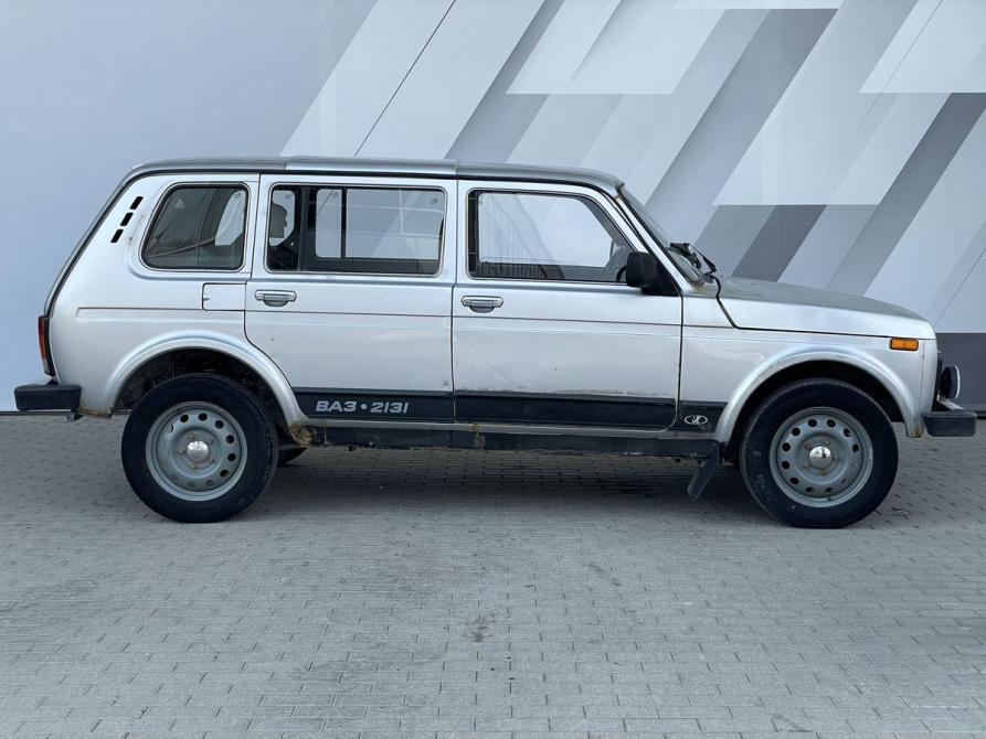 Lada (ВАЗ) 2131 (4x4) I Екатеринбург  - изображение 4
