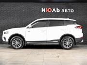 Geely Atlas Pro Екатеринбург  - изображение 29
