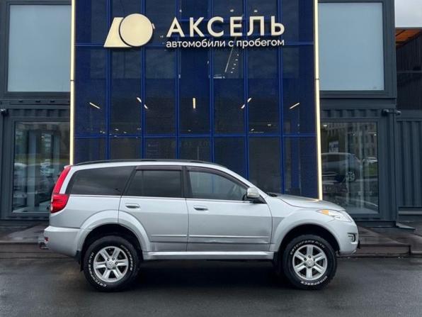 Great Wall Hover H5 с пробегом 2014 года, цена 649 000 рублей, 139000 км, внедорожник, Автокод Объявления