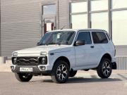 Lada (ВАЗ) Niva Legend Волгоград  - изображение 31