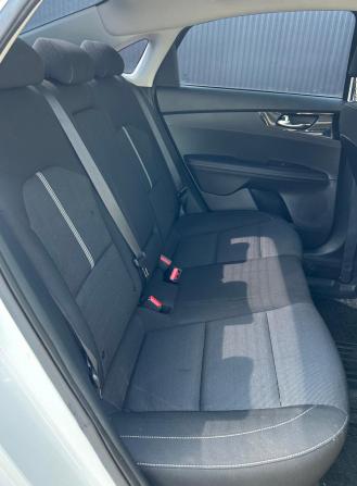 Kia Cerato IV с пробегом 2021 года, цена 2 035 000 рублей, 60124 км, седан, Автокод Объявления