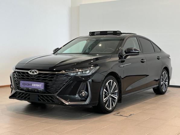 Chery Arrizo 8 с пробегом 2024 года, цена 2 250 000 рублей, 19370 км, седан, Автокод Объявления