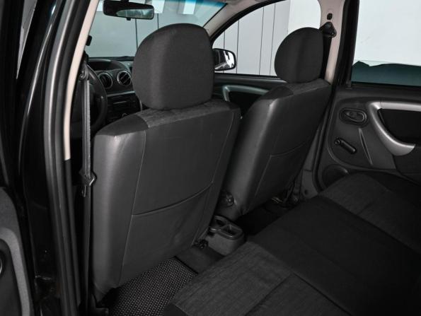 Renault Duster I с пробегом 2013 года, цена 645 000 рублей, 226424 км, внедорожник, Автокод Объявления