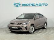 Kia Rio IV Калининград  - изображение 20
