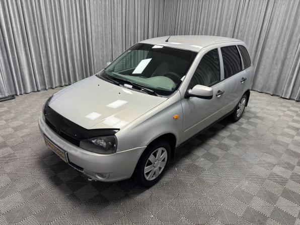 Lada (ВАЗ) Kalina I с пробегом 2011 года, цена 252 000 рублей, 163181 км, универсал, Автокод Объявления