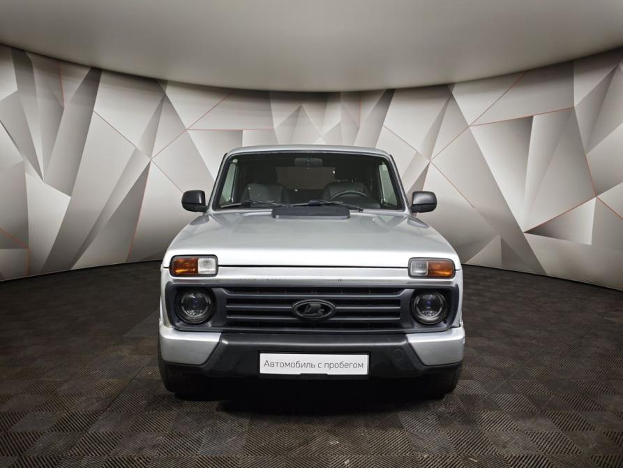 Lada (ВАЗ) 2121 (4x4) I Рестайлинг Москва  - изображение 7