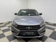 Lada (ВАЗ) Vesta I Воронеж  - изображение 14