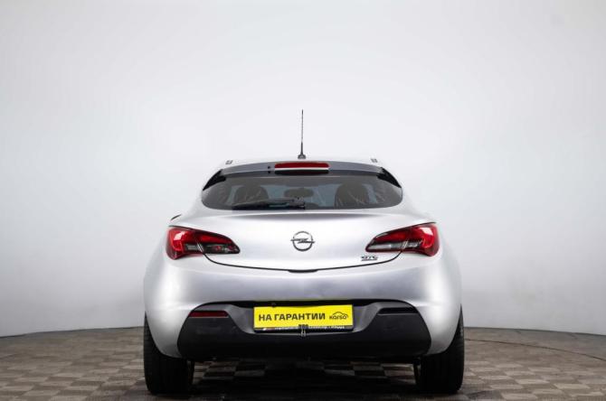 Opel Astra J Рестайлинг с пробегом 2012 года, цена 779 000 рублей, 221000 км, хэтчбек, Автокод Объявления