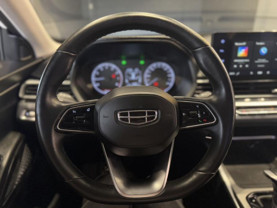 Geely Emgrand II Новокузнецк  - изображение 10